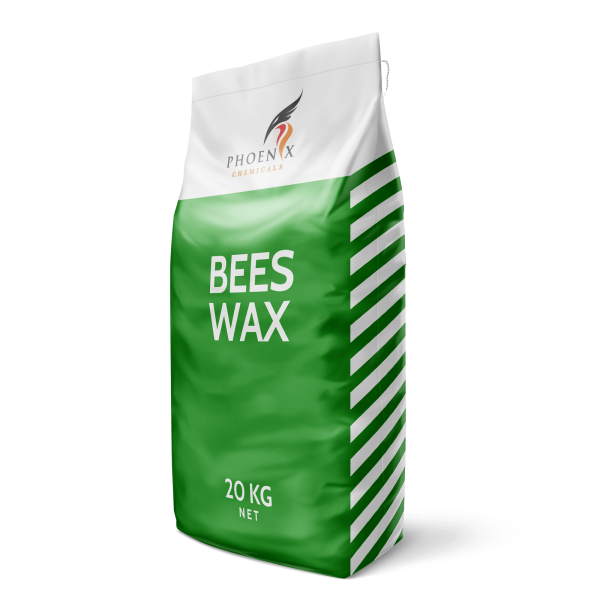 Bees wax, purely pharmaceutical