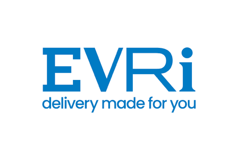 EVRi logo