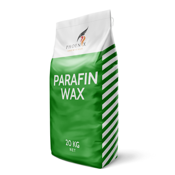 Parafin wax